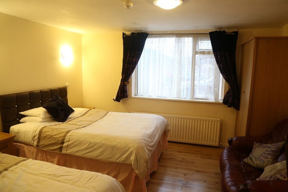 Guest house All Seasons