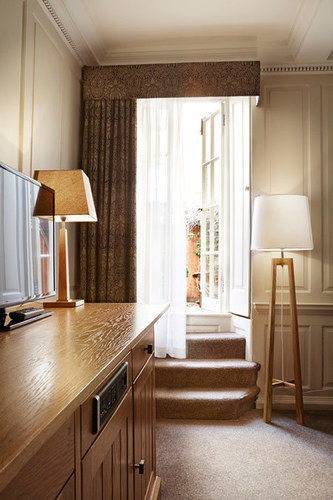 Hotel Vanbrugh House 4*
