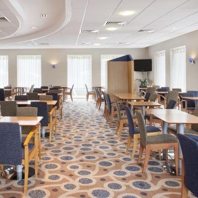Express Kassam Stadium By Ihg Hotel 3*