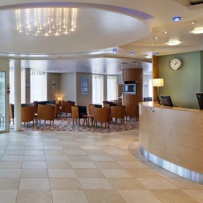 Hotel Express Kassam Stadium By Ihg Oxford