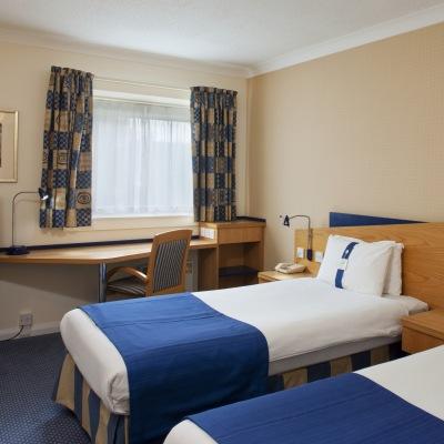 Express Kassam Stadium By Ihg Hotel Oxford