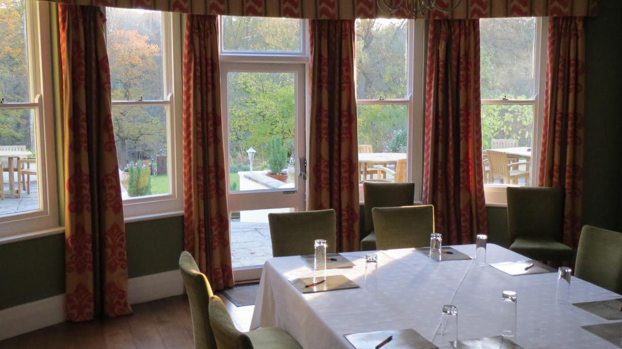 Hotel The Westwood Oxford