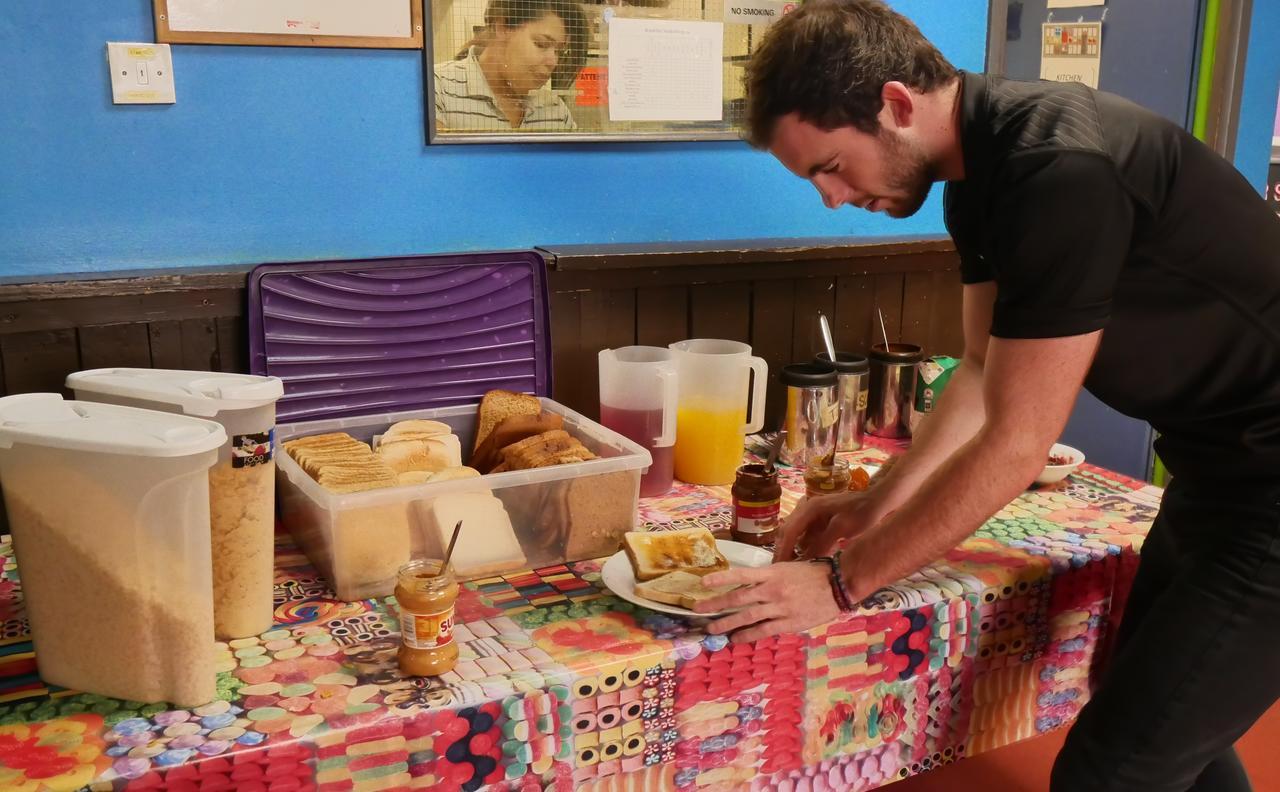 Backpackers Hostel Oxford
