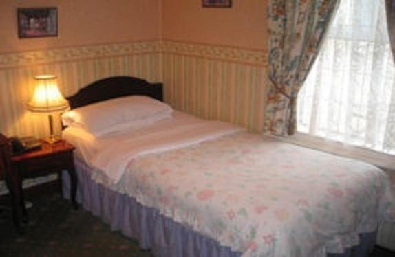 Hotel Victoria