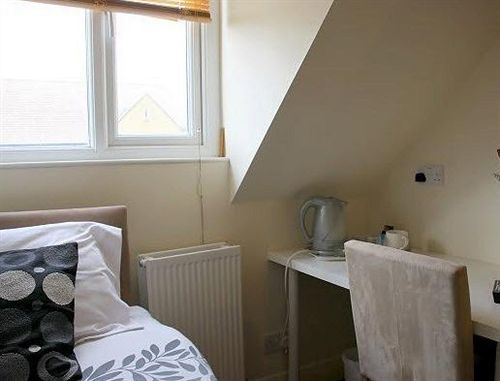 Guest house White House View 3*