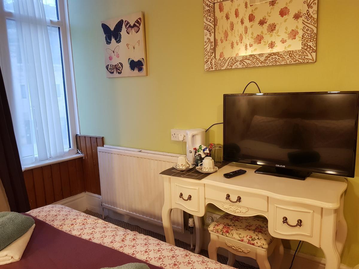 Adams Bed & Breakfast