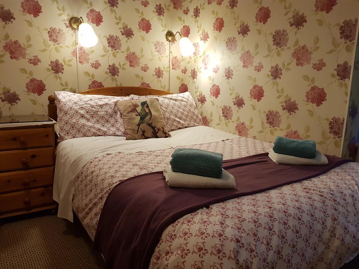 Bed & Breakfast Adams Oxford