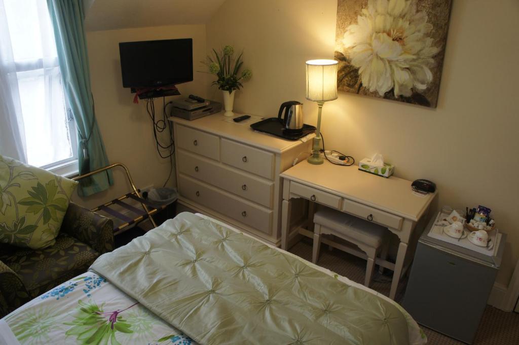 Guest house Amazon