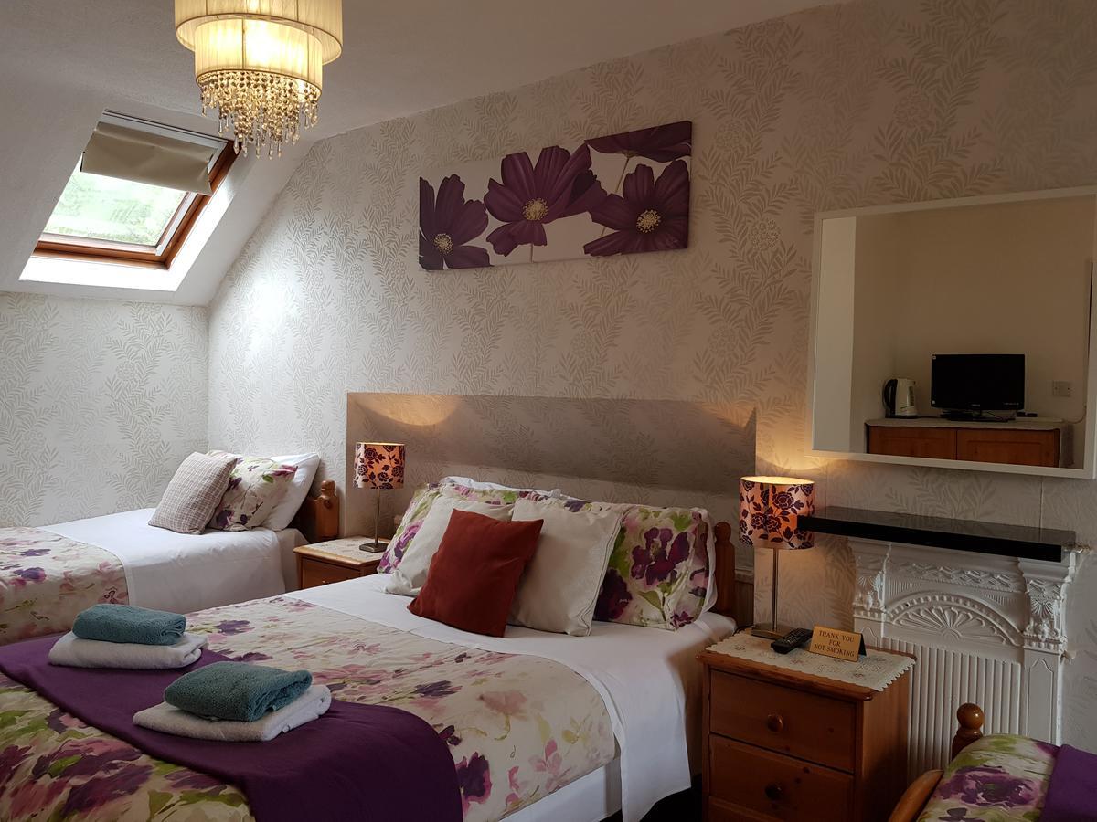 Bed & Breakfast Adams