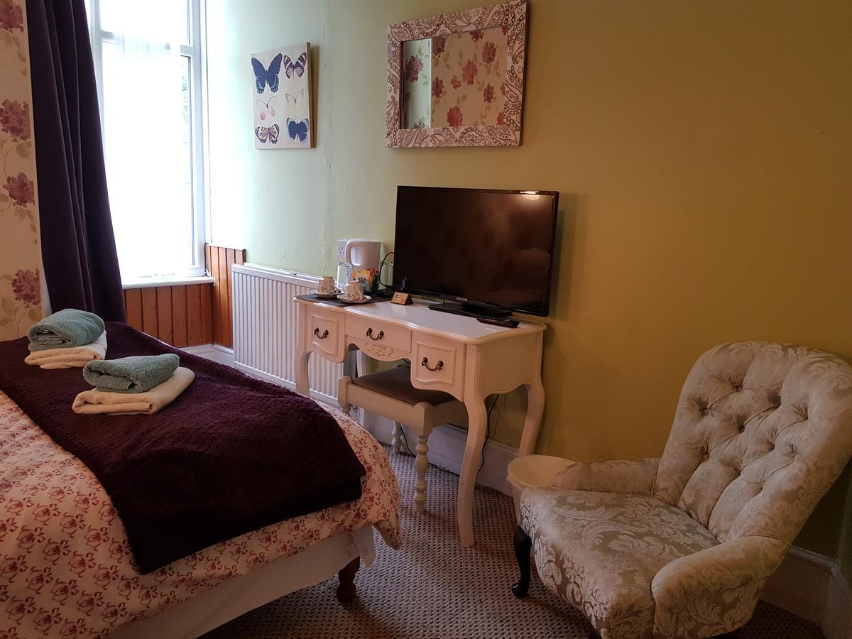 Adams Bed & Breakfast Oxford