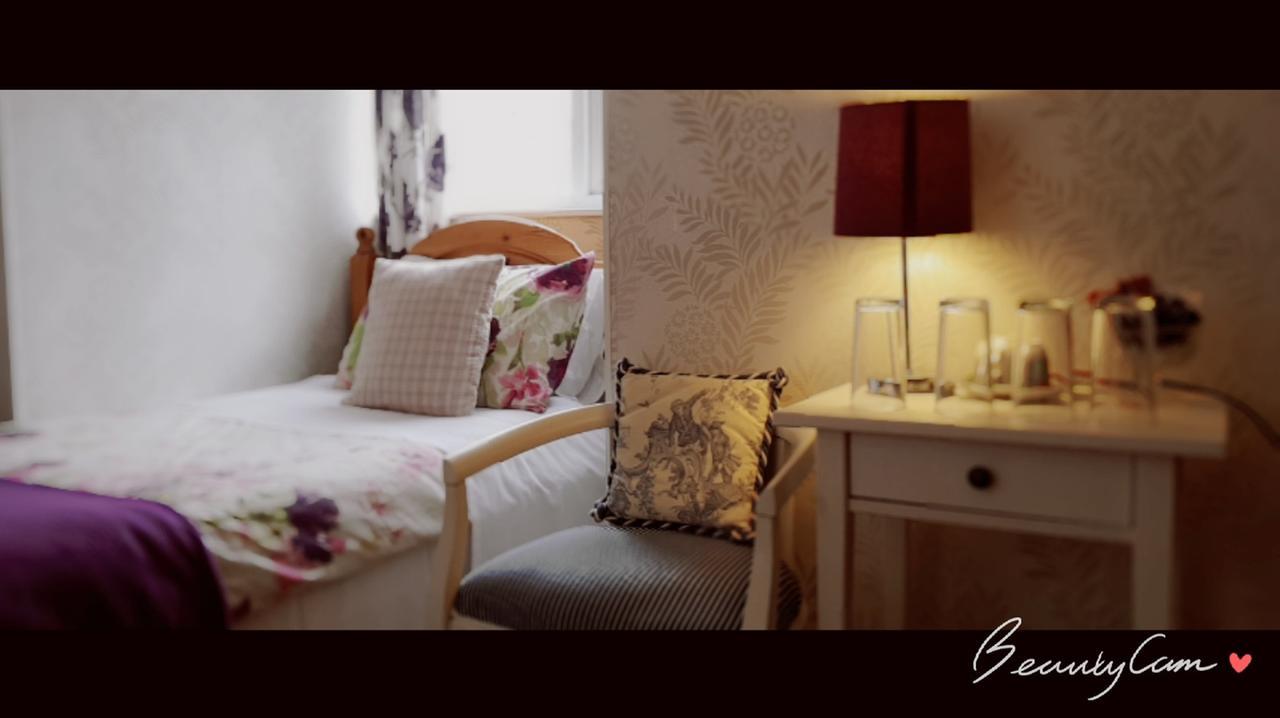 Bed & Breakfast Adams