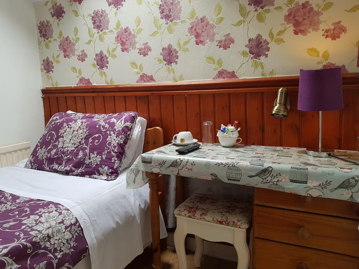 Bed & Breakfast Adams