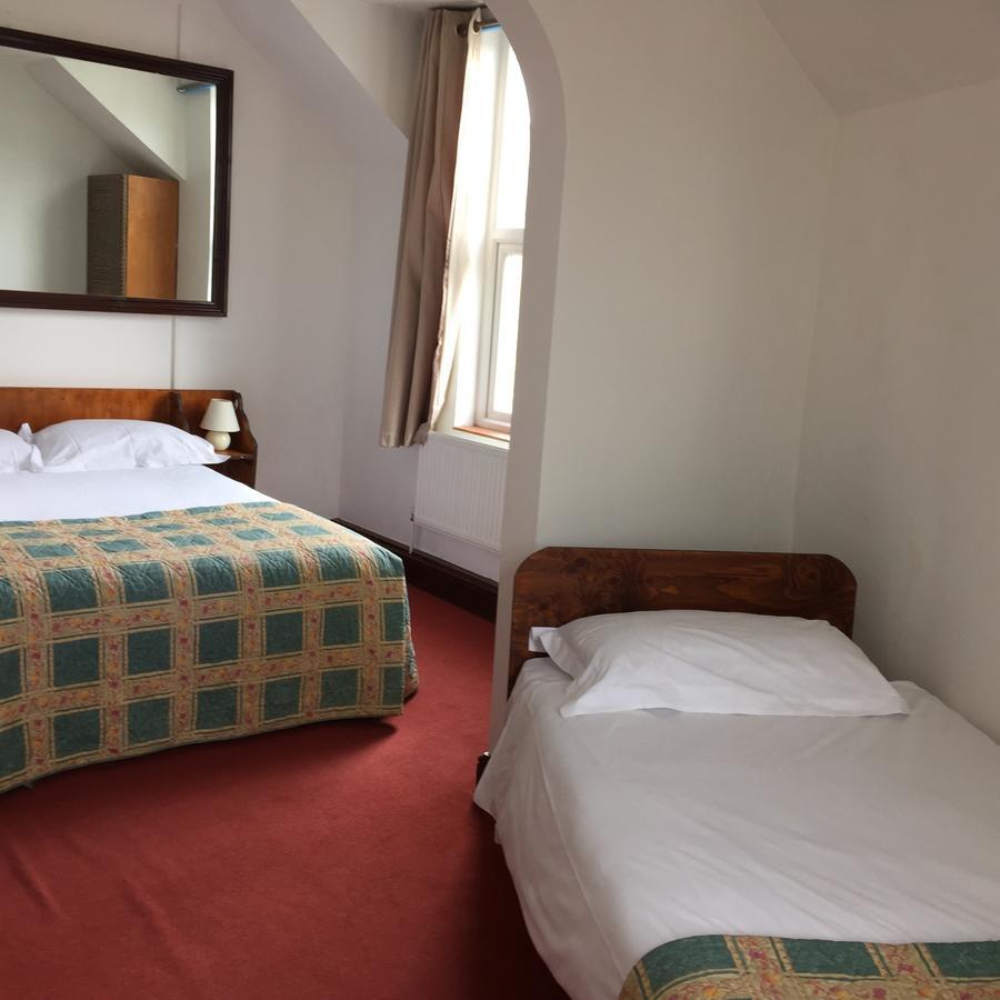 Hotel The Jericho Oxford