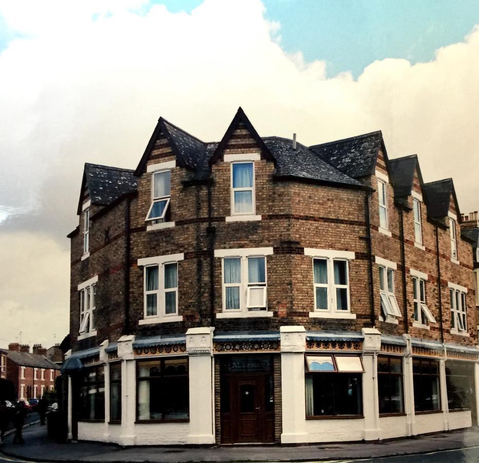 The Jericho