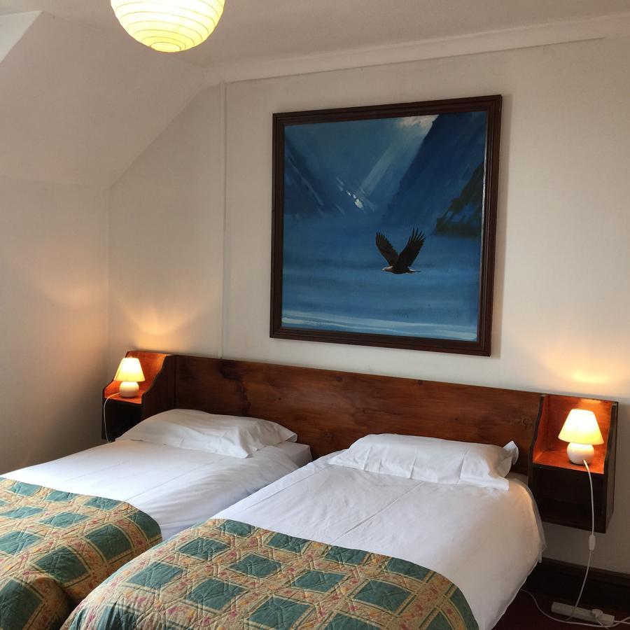 Hotel The Jericho Oxford