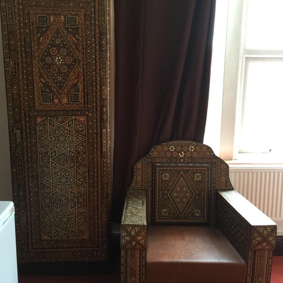 Hotel The Jericho Oxford