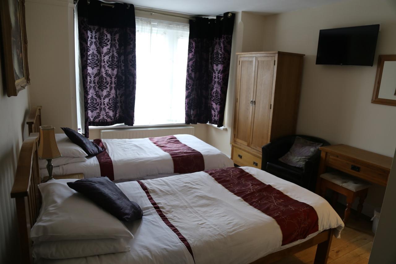 All Seasons 3* Oxford