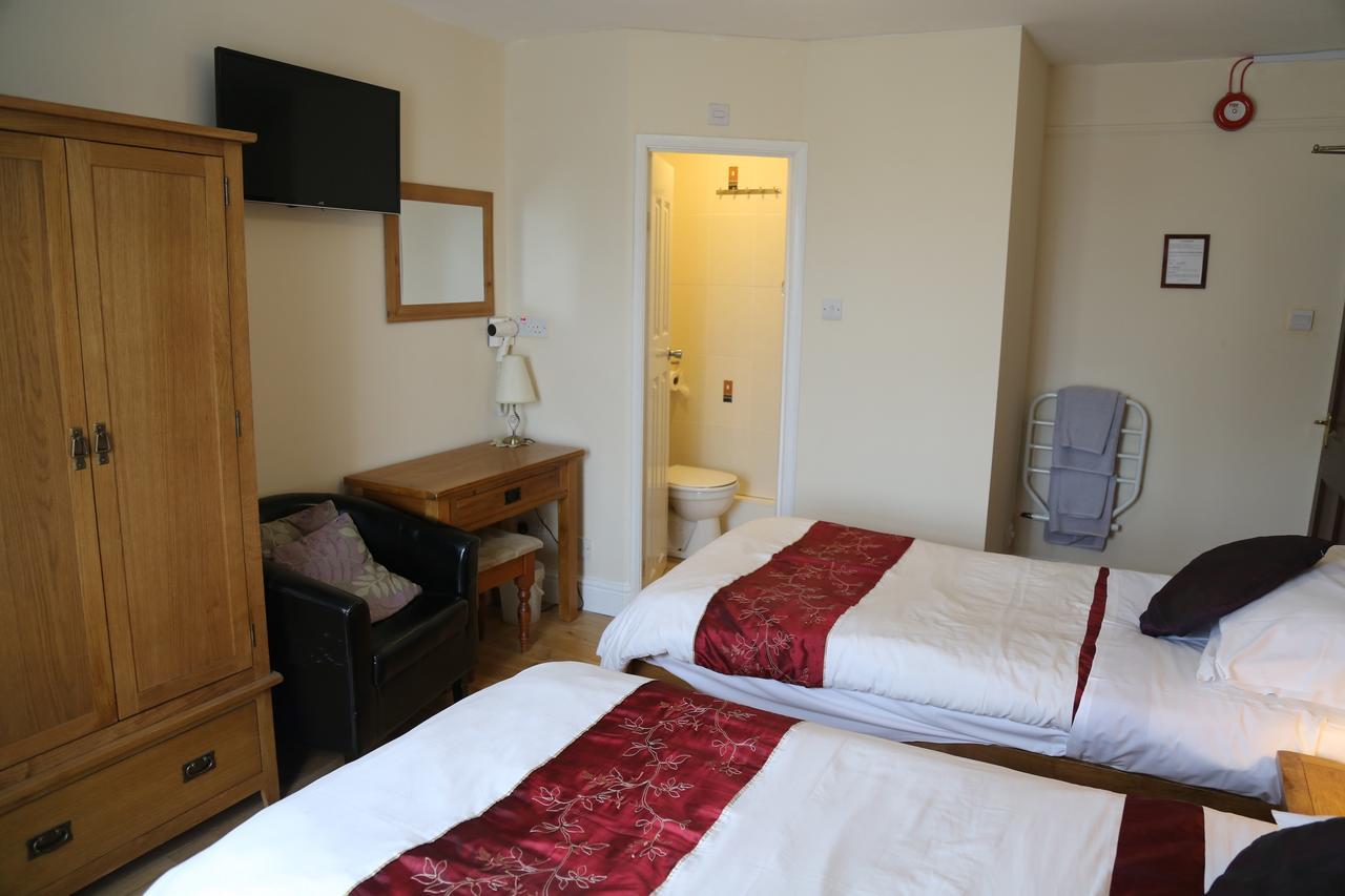 All Seasons Guest house Oxford