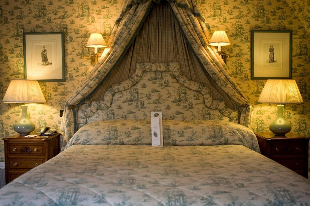 Hotel Cotswold Oxford