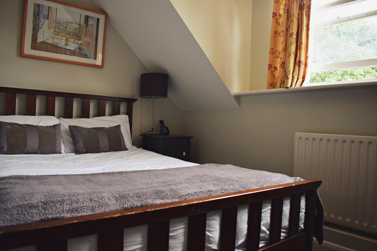 The Westwood Hotel Oxford