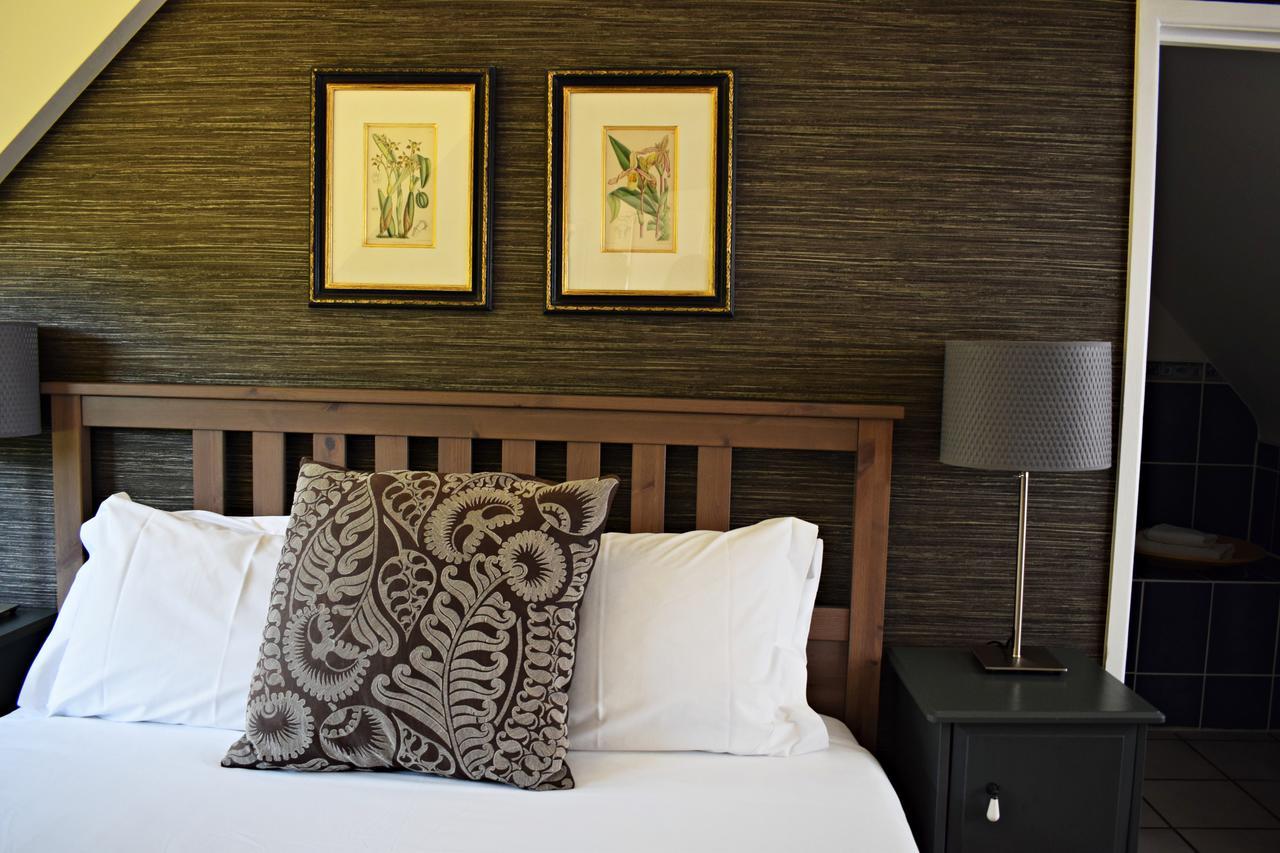 The Westwood Hotel
