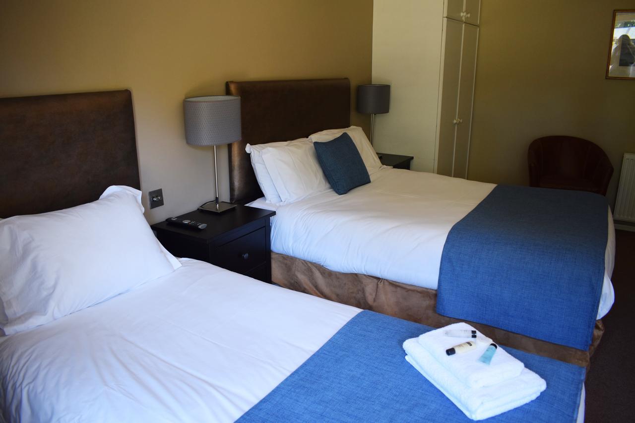 Hotel The Westwood 3*