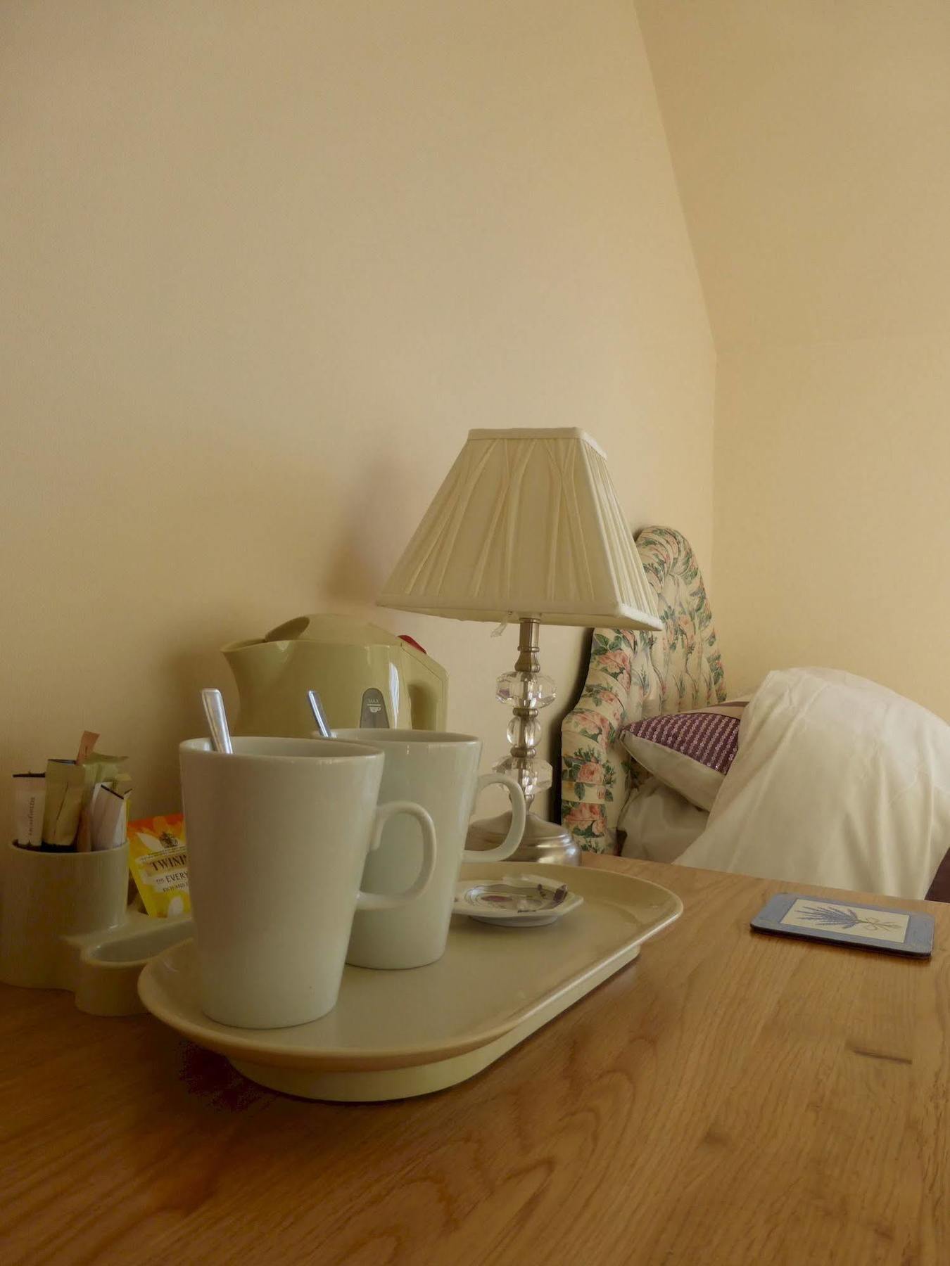 Diana'S B&B Oxford