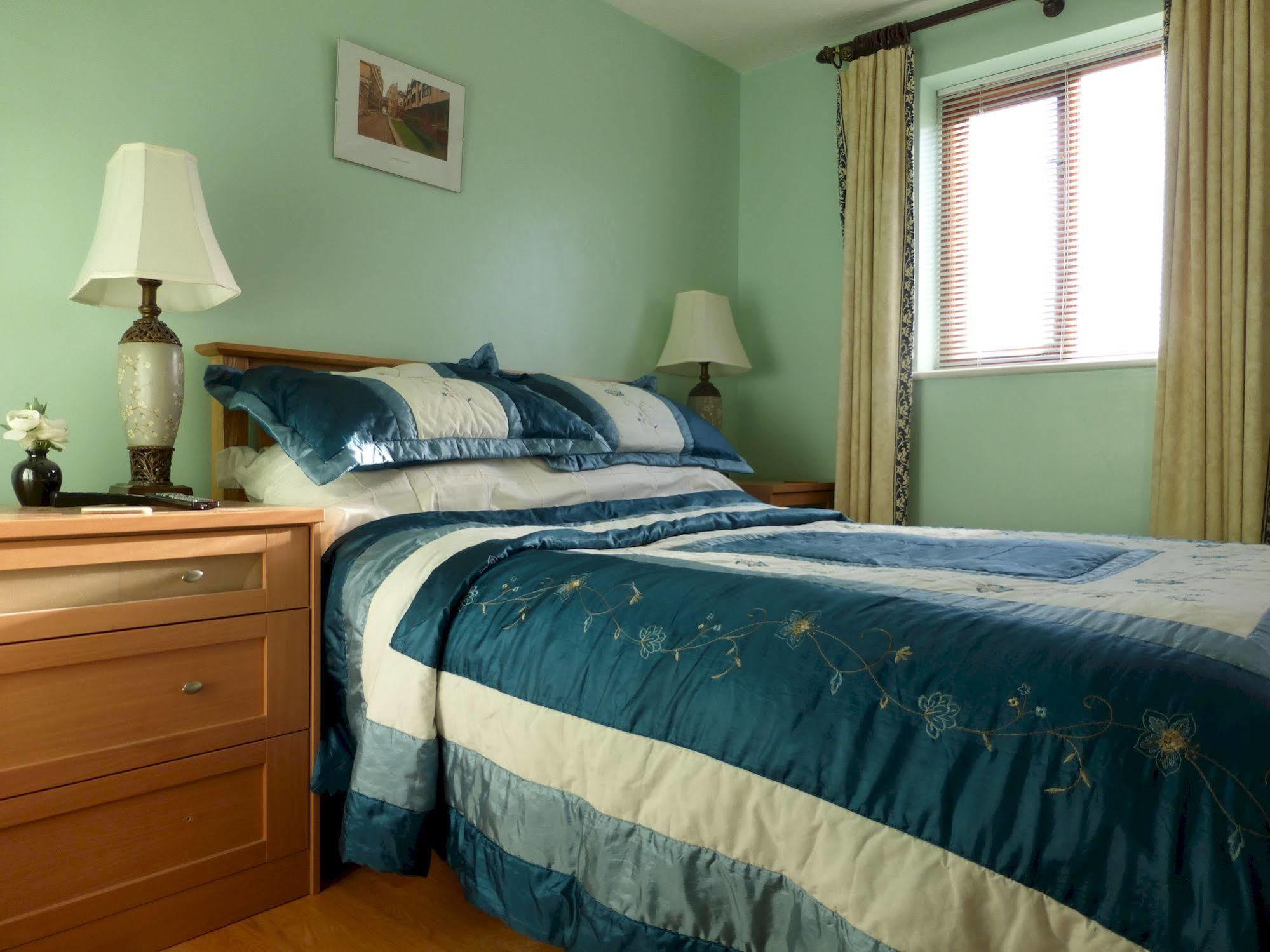 Diana'S B&B Oxford