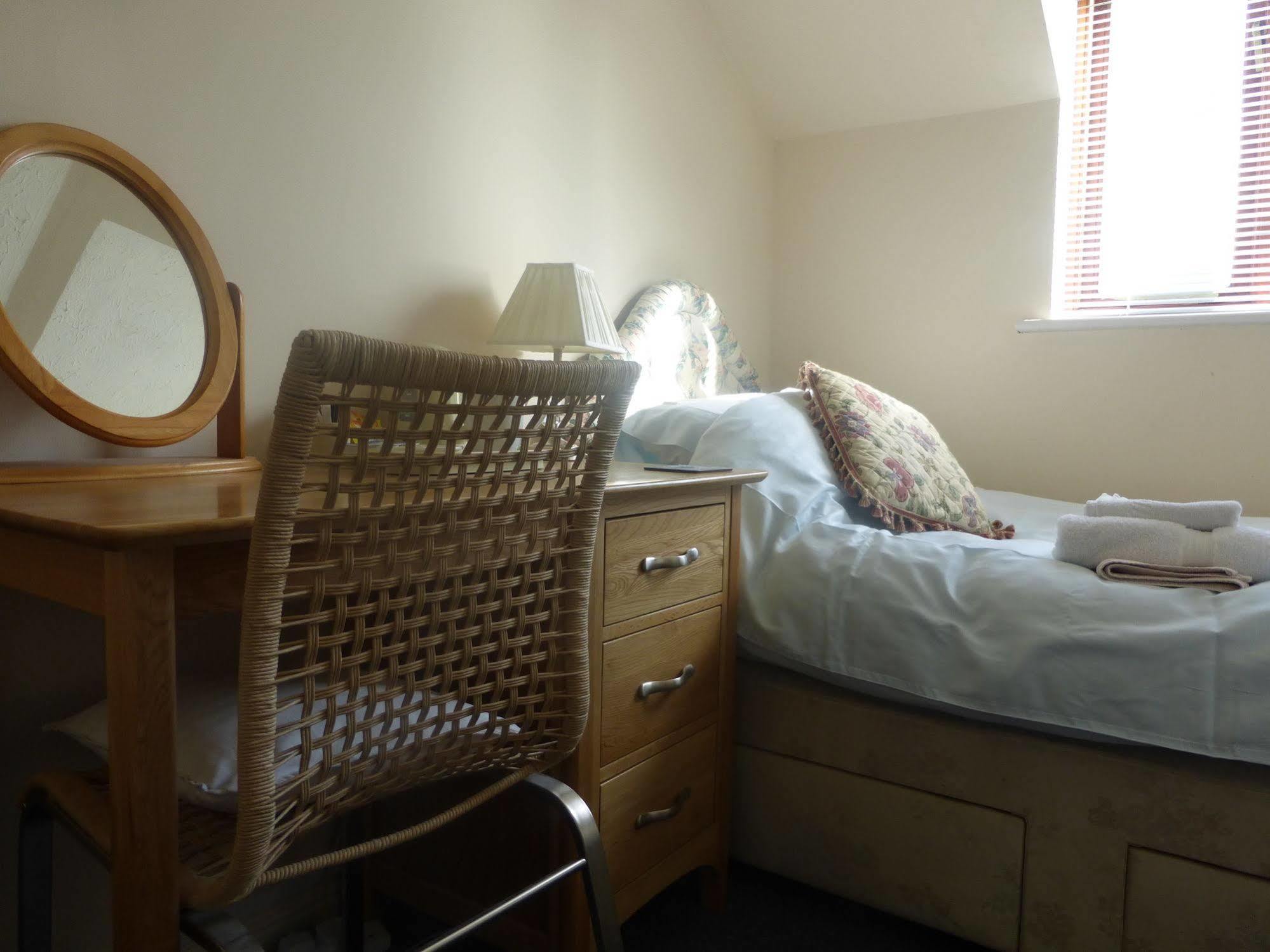 Diana'S B&B 2* Oxford