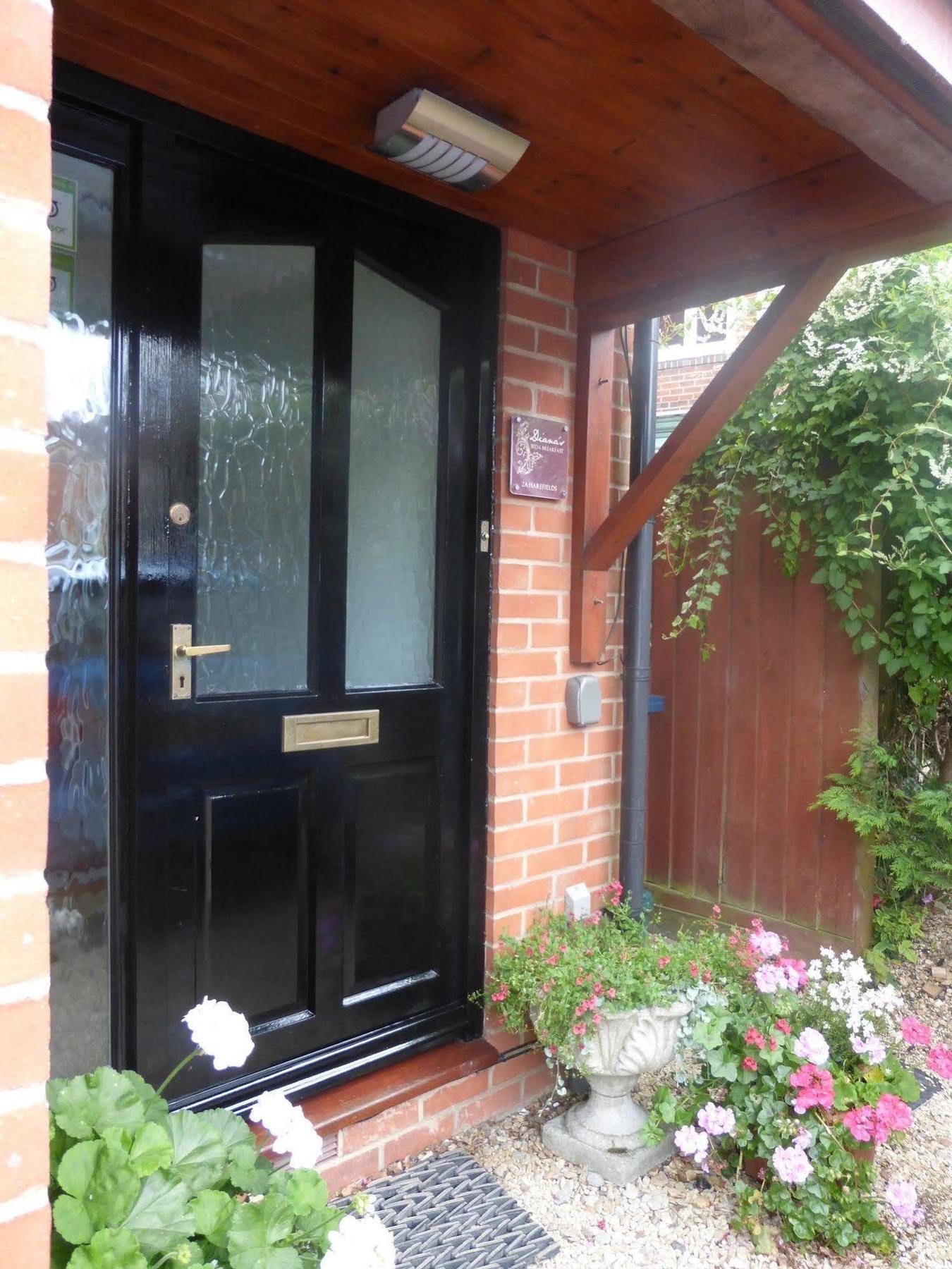Bed & Breakfast Diana'S B&B Oxford