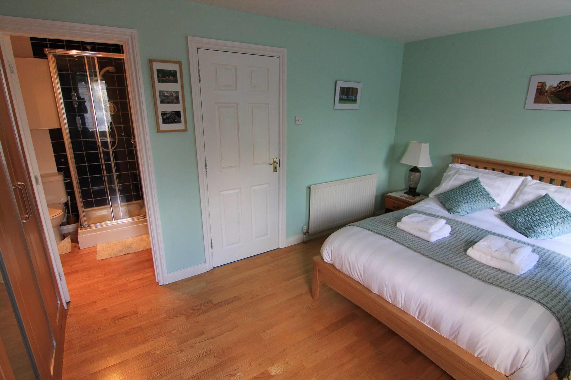 Diana'S B&B Bed & Breakfast
