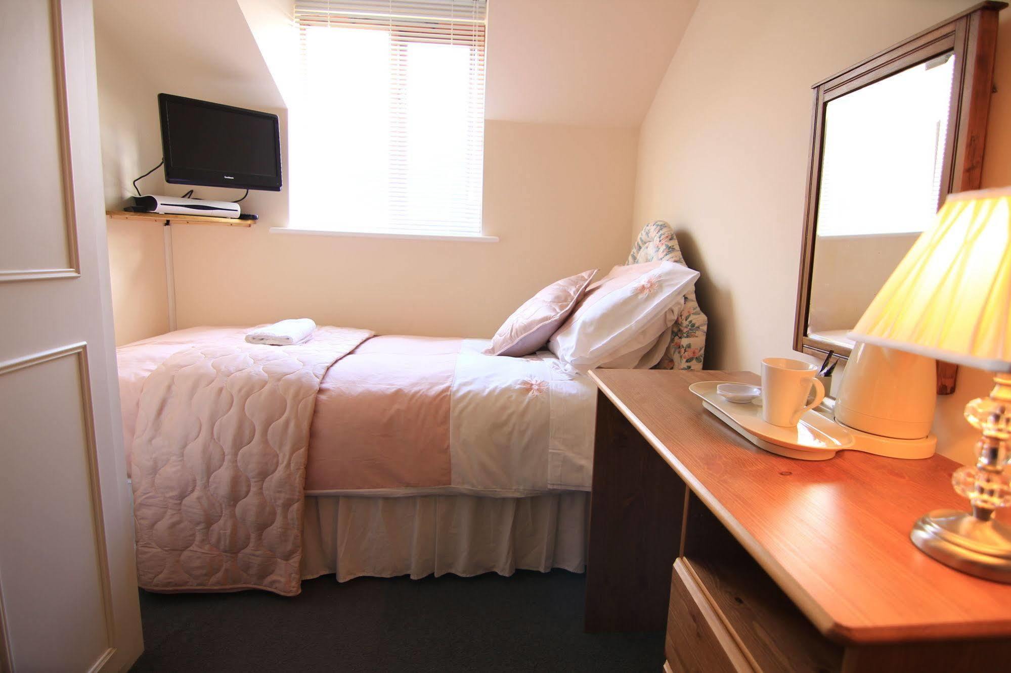 Bed & Breakfast Diana'S B&B 2*