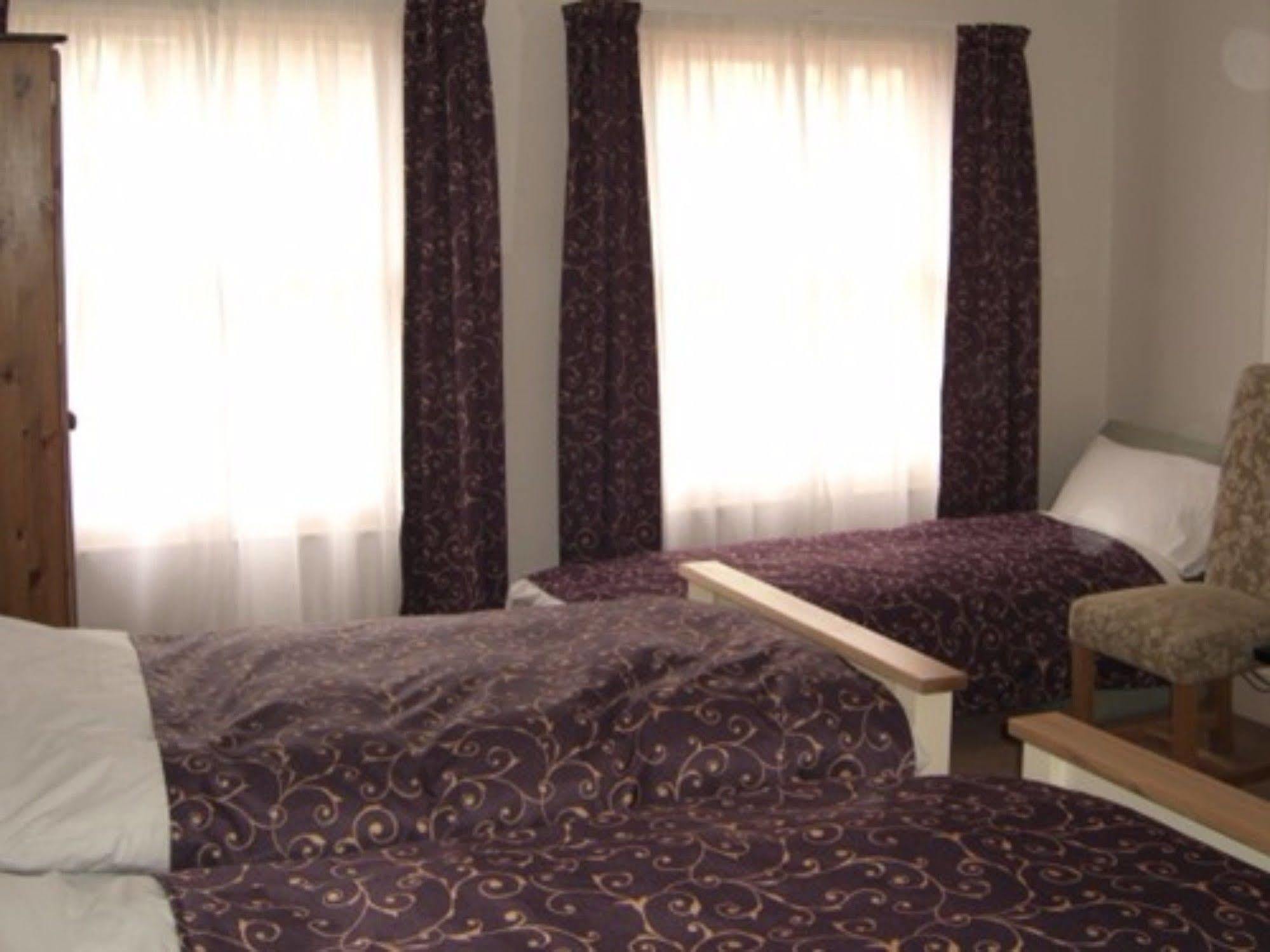 Guest house The Buttery 4*