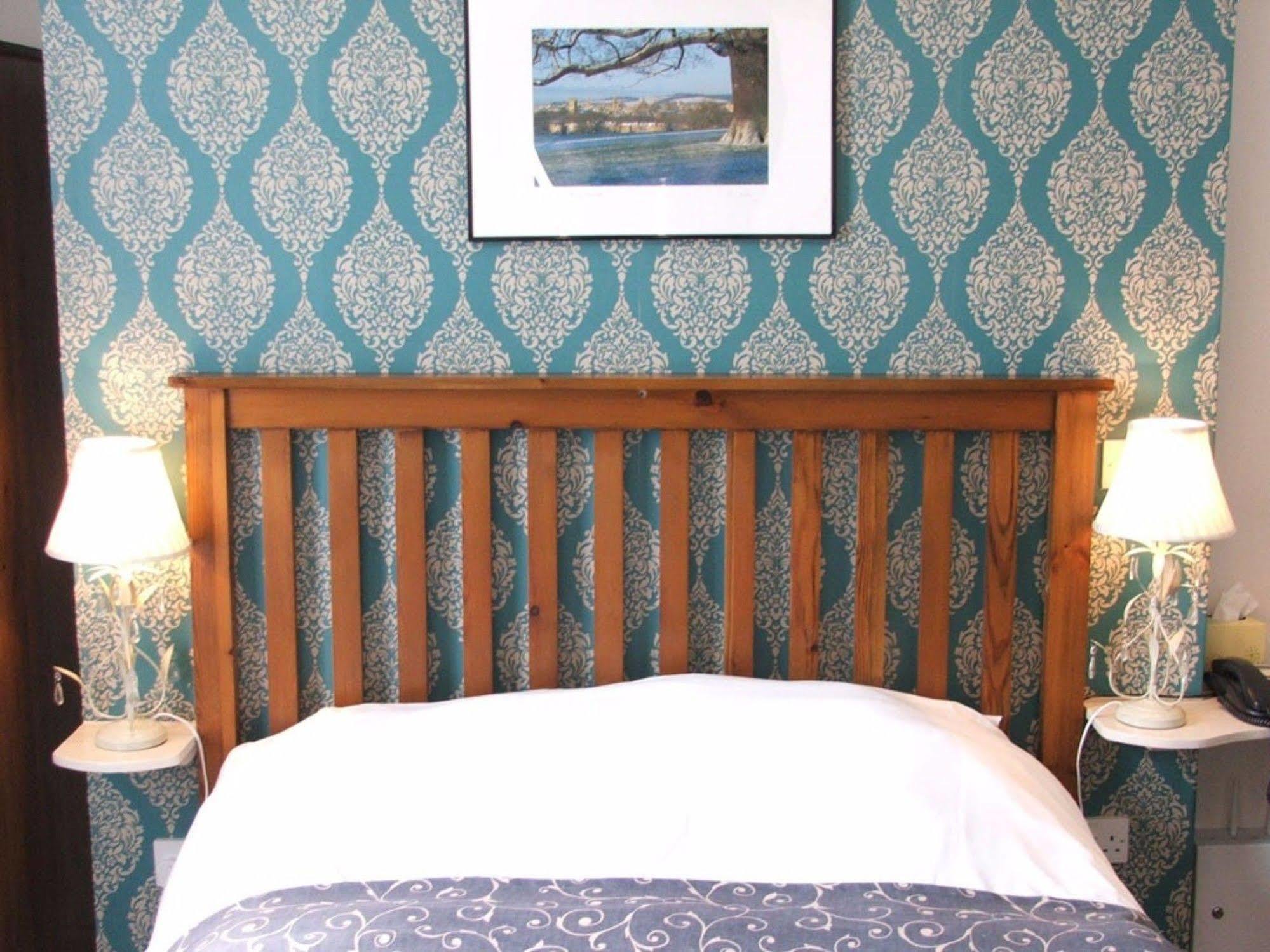 The Buttery Guest house 4*
