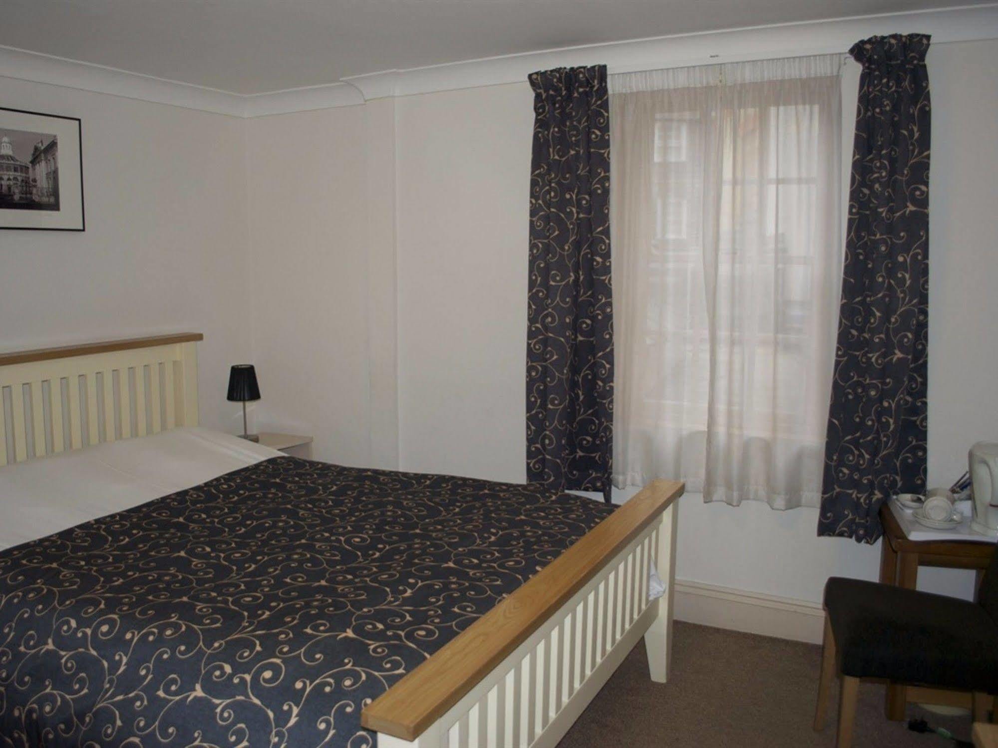 The Buttery 4*