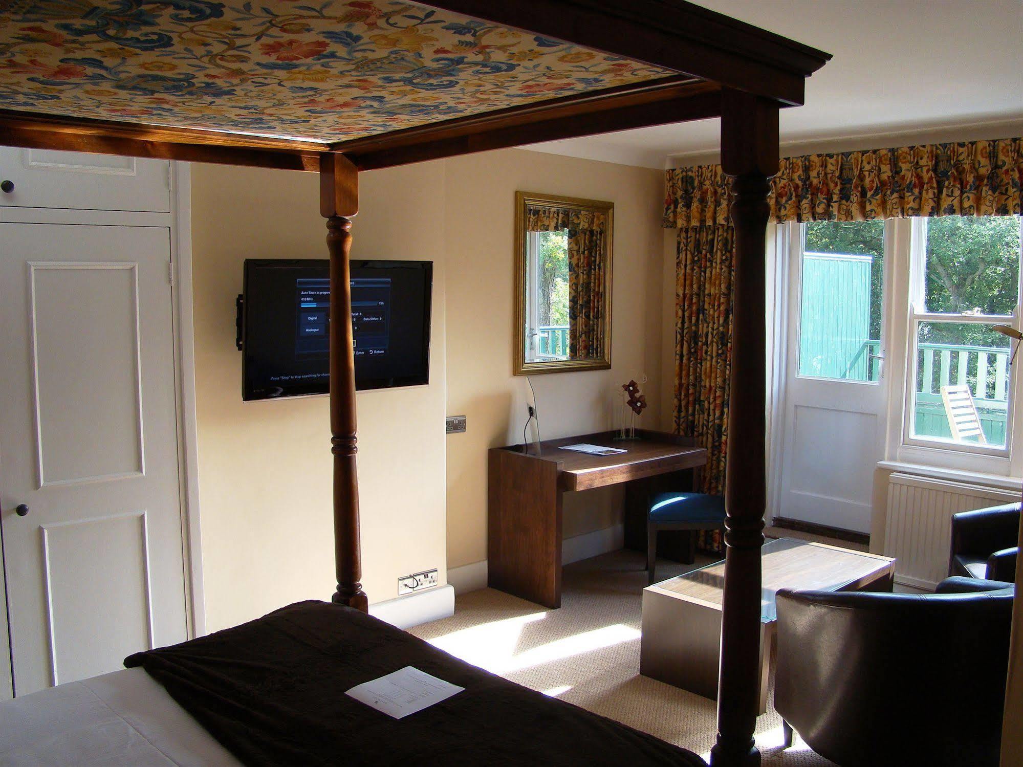 The Westwood Hotel Oxford