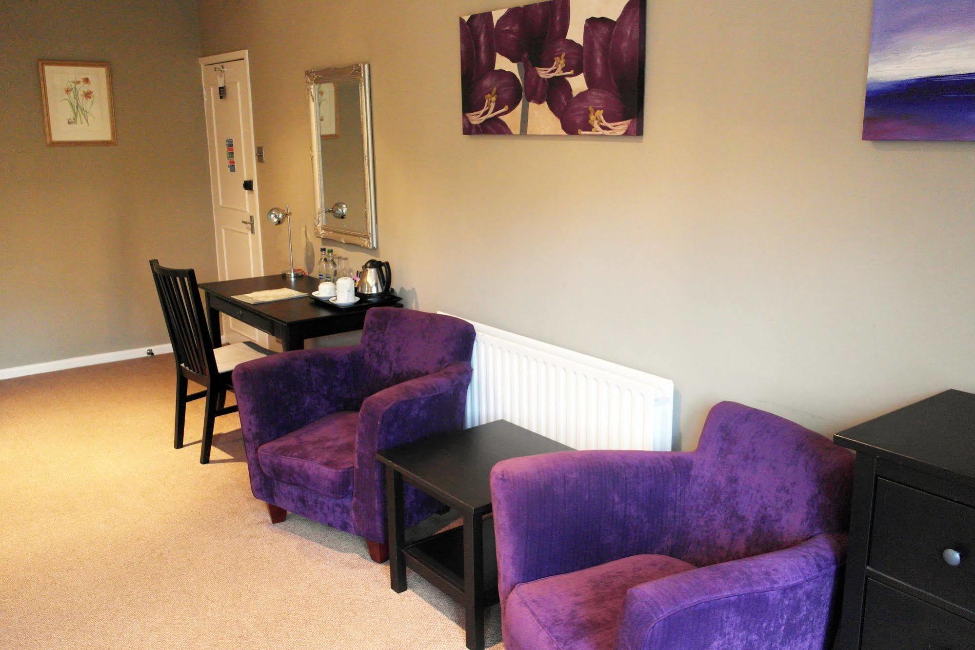 Hotel The Westwood 3*