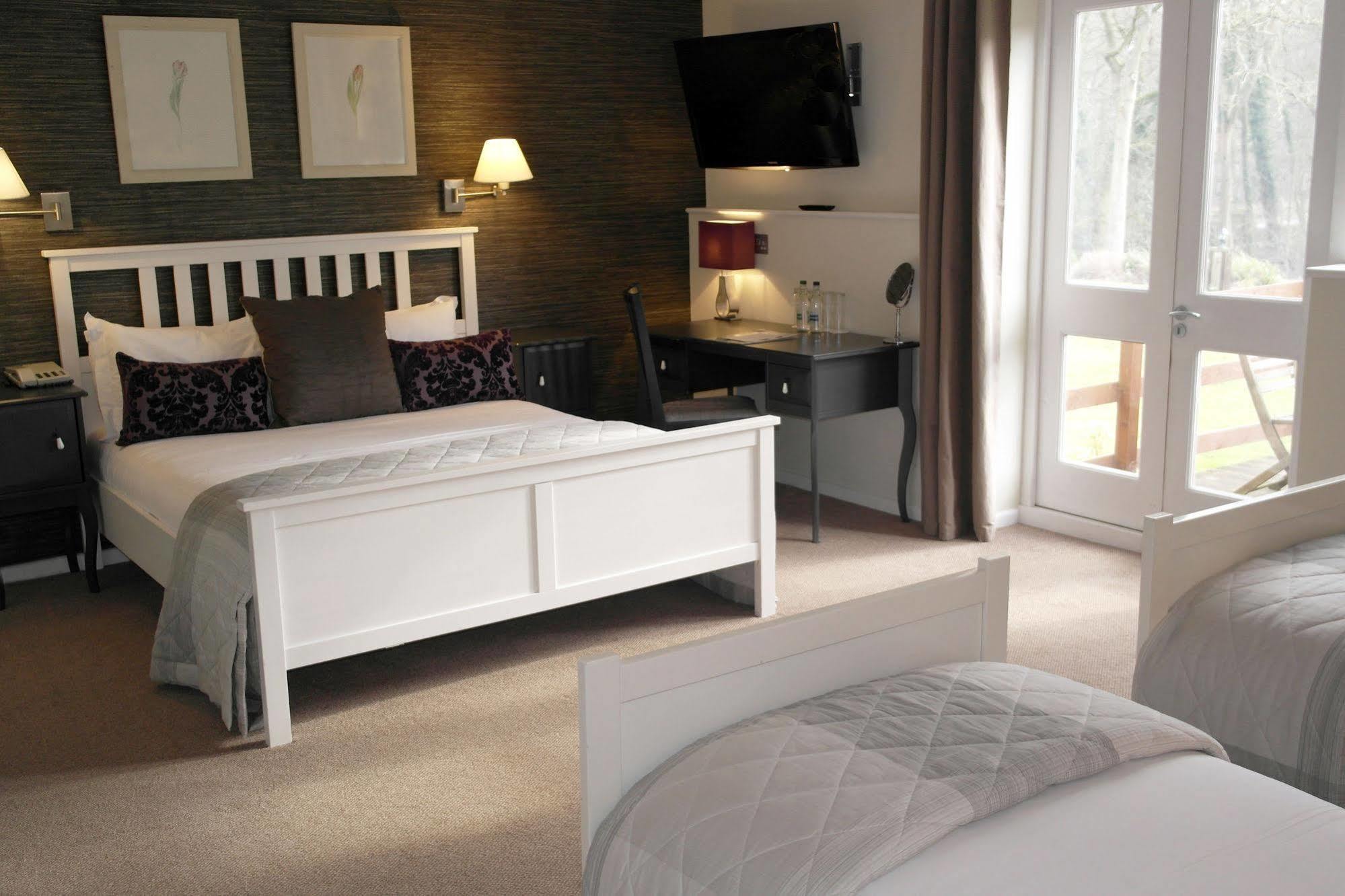 The Westwood Hotel Oxford
