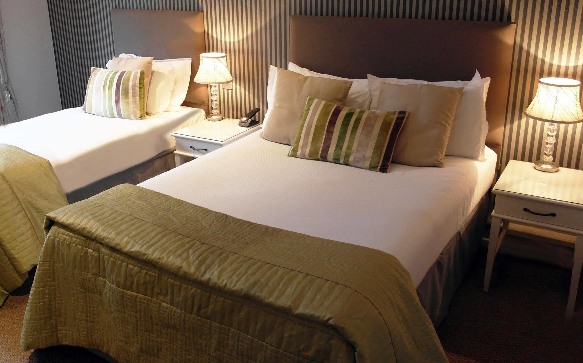 The Westwood Hotel 3*