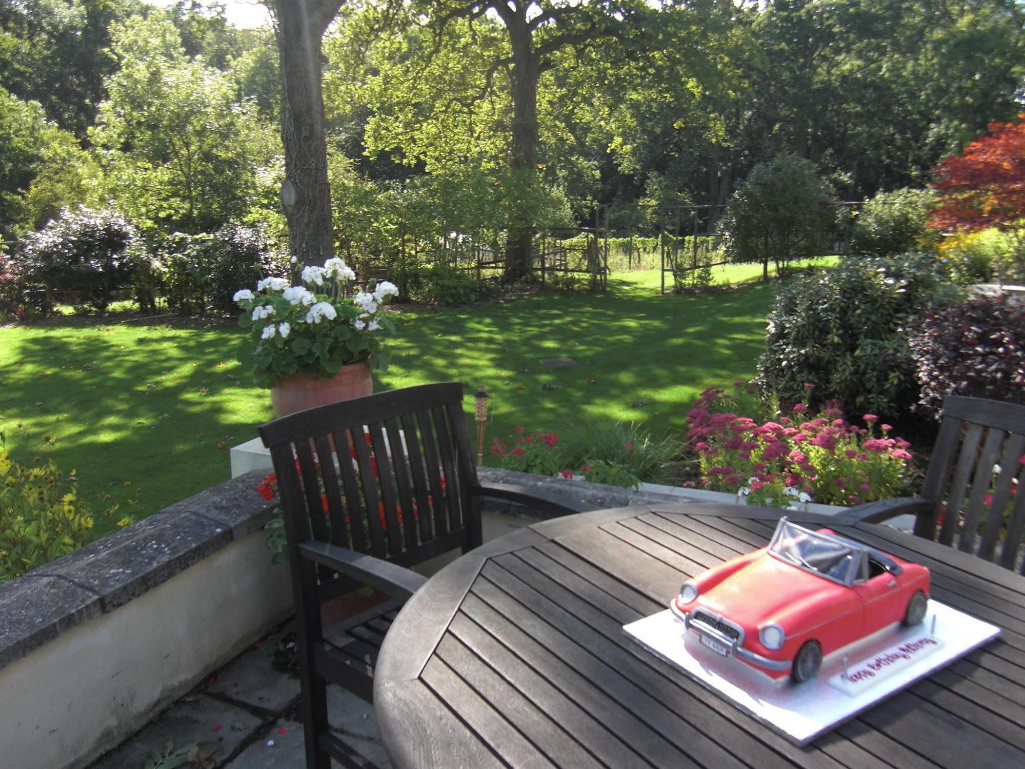 The Westwood Hotel 3*