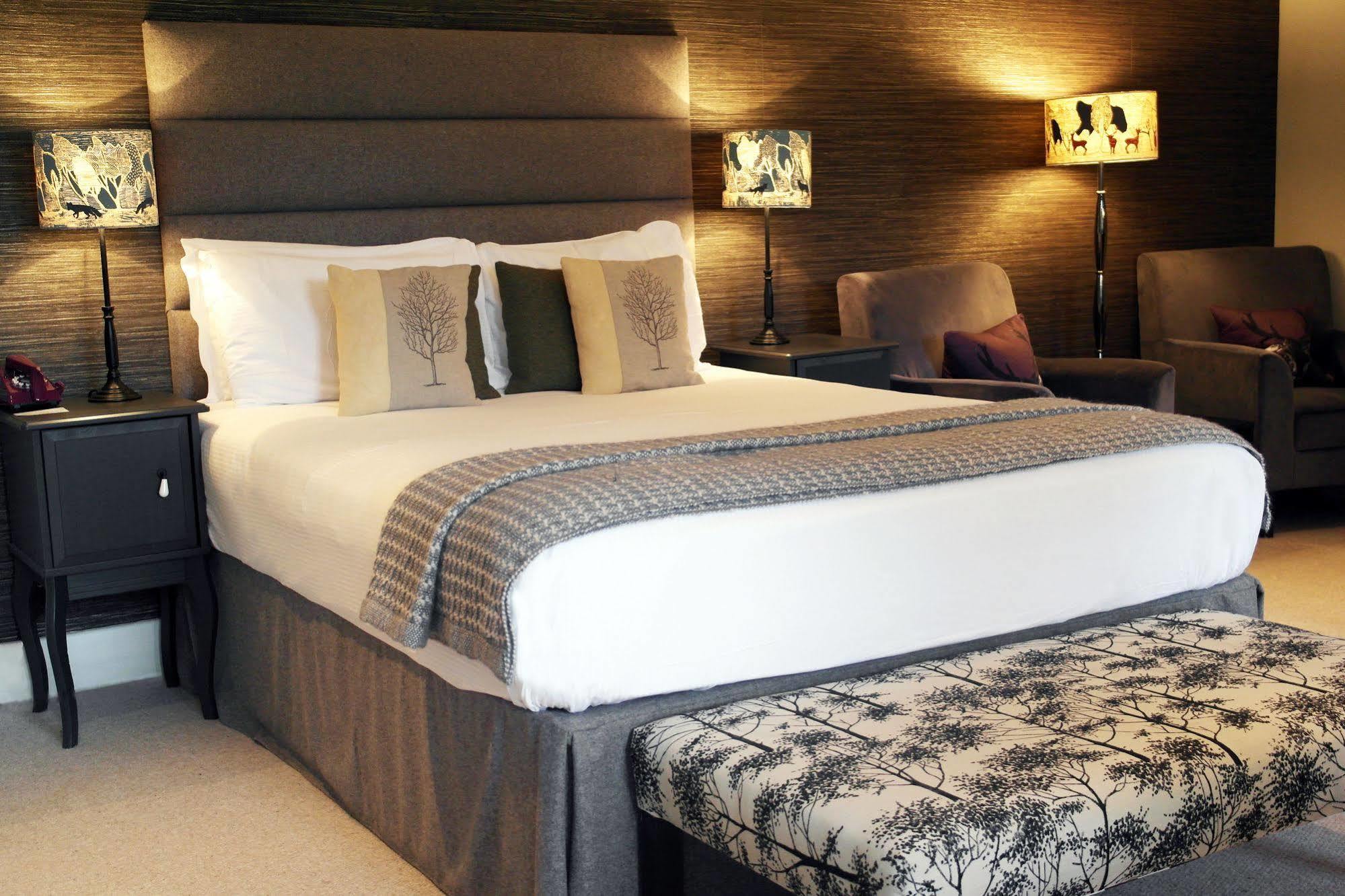 The Westwood 3* Oxford