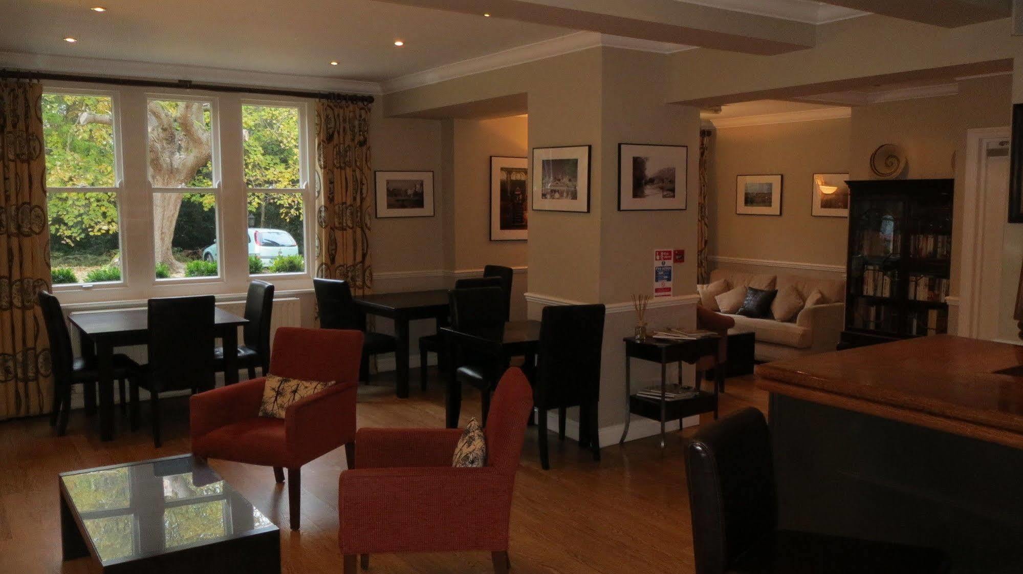 Hotel The Westwood
