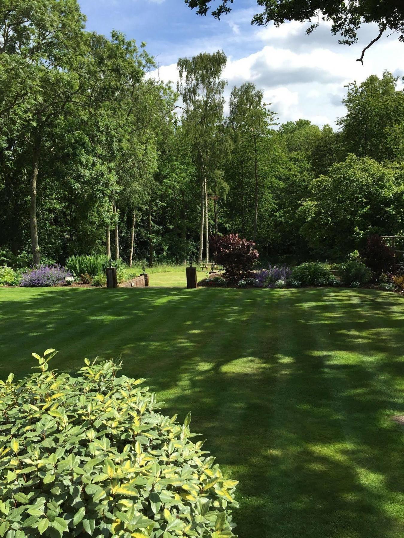 The Westwood Hotel 3*