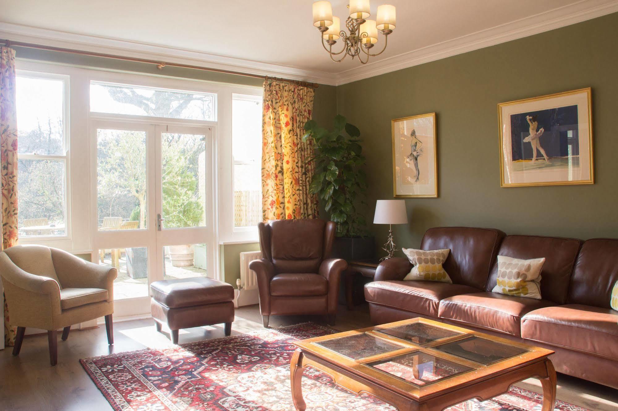 Hotel The Westwood Oxford
