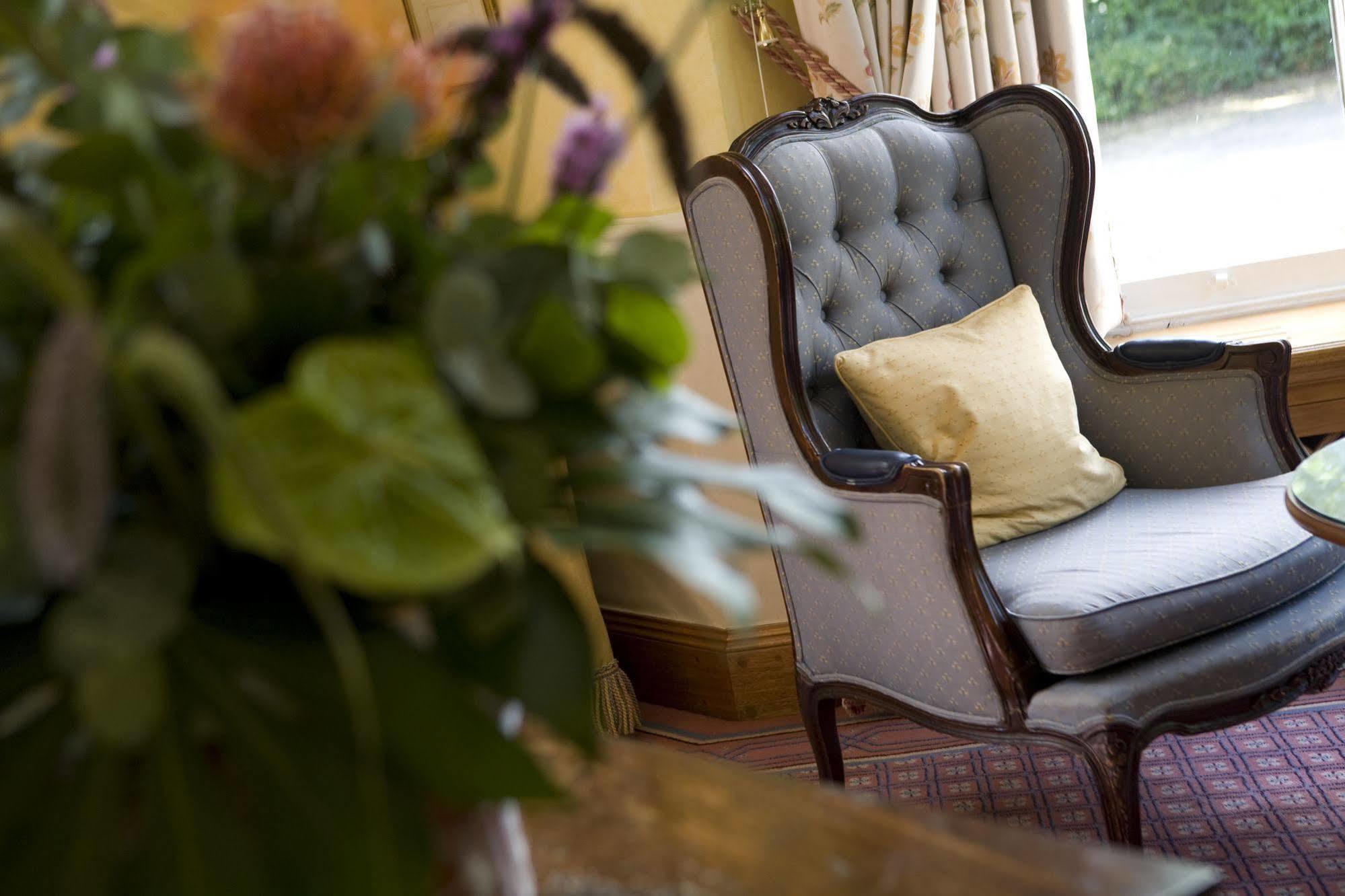 Cotswold Hotel Oxford