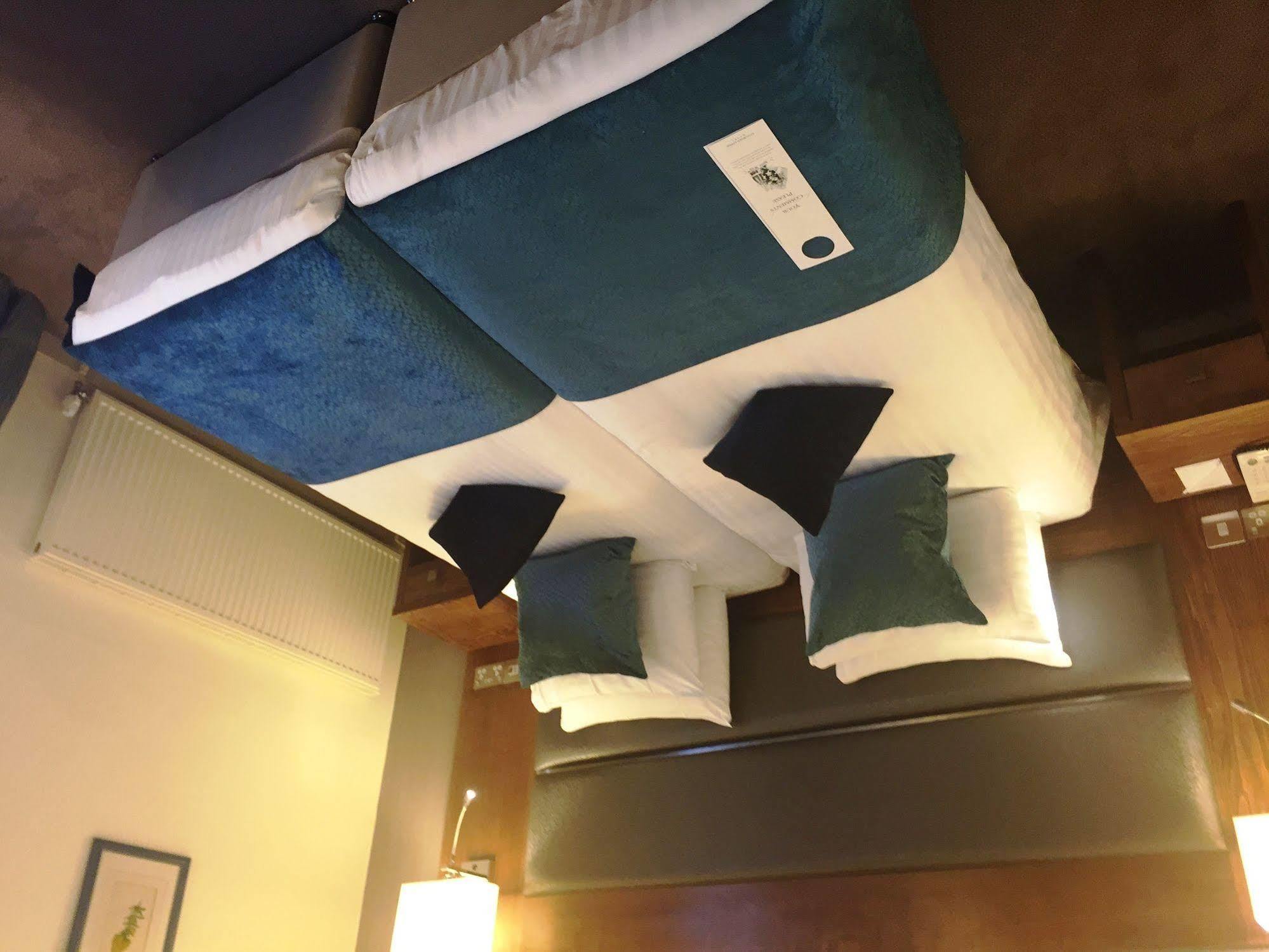 Hotel Cotswold 4*