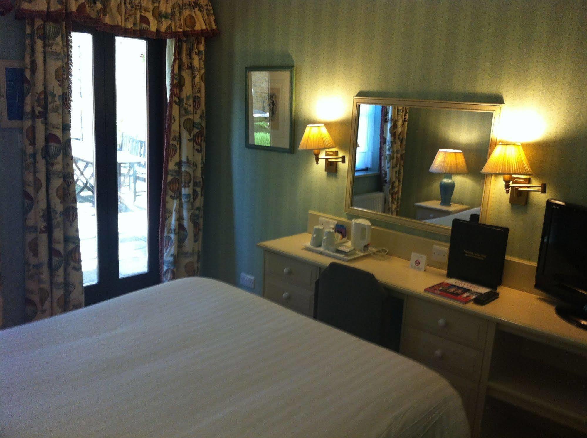 Hotel Cotswold