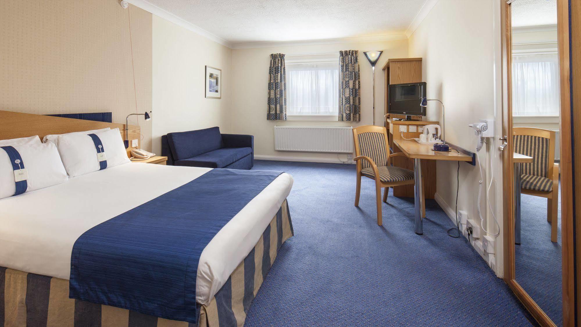 Hotel Express Kassam Stadium By Ihg Oxford