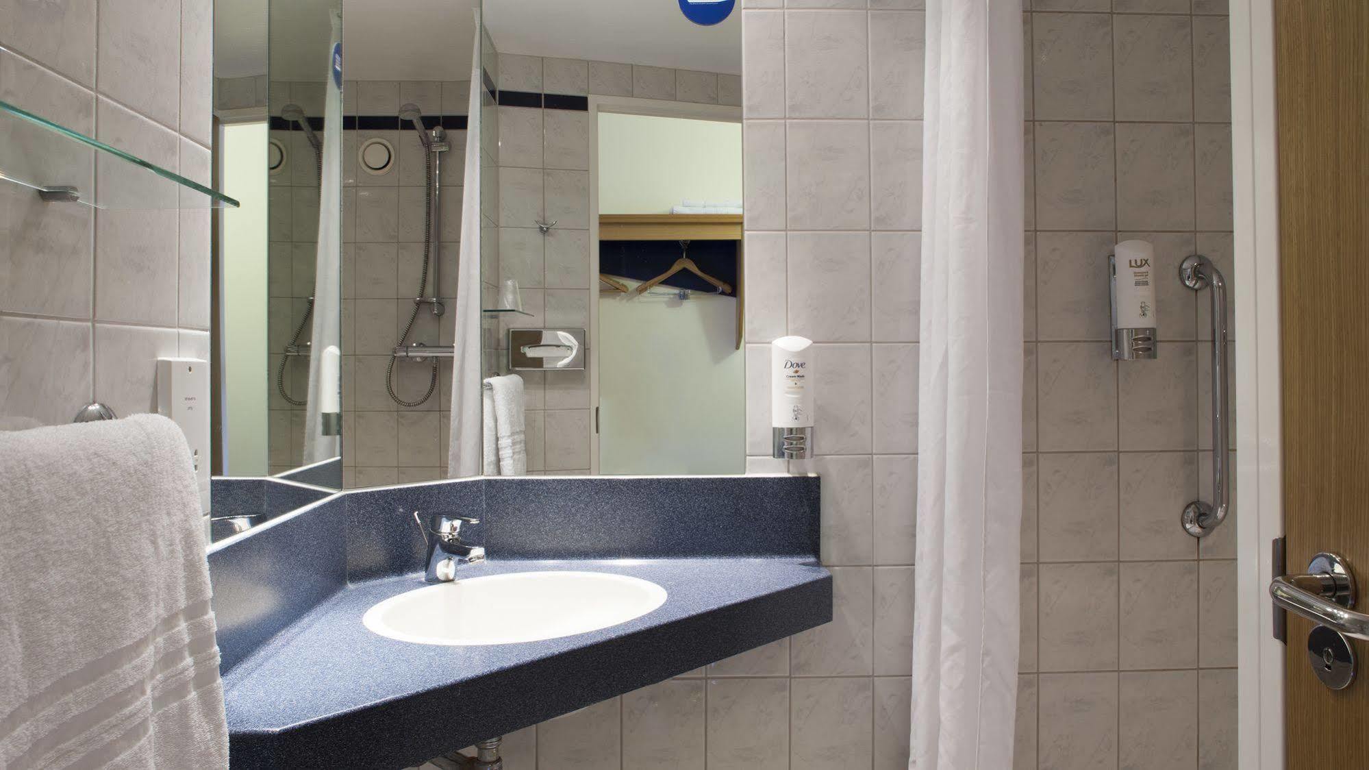 Express Kassam Stadium By Ihg 3* Oxford