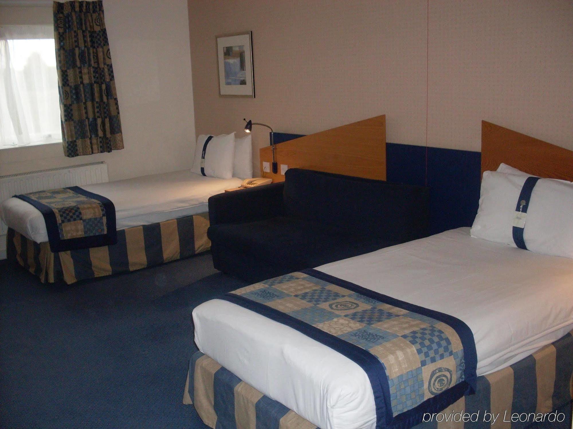 Hotel Express Kassam Stadium By Ihg Oxford